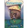 Tatutaya Yolculuk-Seran Demiral-Bilgi Yayınevi