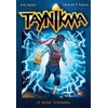 TAYNİKMA 12 TENEBORA