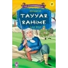 TAYYAR RAHİME -TİMAŞ YAYINLARI