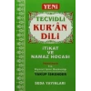 Tecvidli Kuran Dili (Kod:095) - Seda Yayınları