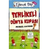 Tehlikeli Dünya Kupası - Michael Coleman - Eğlenceli Bilgi Yayınları