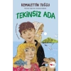 Tekinsiz Ada-Kemalettin Tuğcu-Can Yayınları