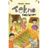 Tekno Kahraman-Mehmet Gönen-Timaş Çocuk