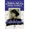 Temalarla Çengel Bulmaca Edebiyat - Olimpos Yayınları