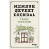 Temiz Sevgiler - Memduh Şevket Esendal - Can Yayınları
