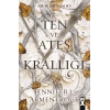 Ten ve Ateş Krallığı Kan ve Kül 2 Jennifer L. Armentrout Dex Yayınevi