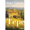 Tepe-Jean Giono-Can Yayınları