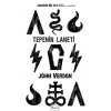 Tepenin Laneti - John Verdon - Koridor Yayınları