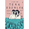 TERK EDENLER-TİMAŞ YAYINLARI
