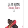 Tersine Dünya - Orhan Kemal - Everest Yayınları