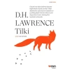 TİLKİ - D.H.LAWRENCE - CAN YAYINLARI