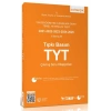 Tıpkı Basım TYT Çıkmış Soru Kitapçıkları-Sınav Yayınları