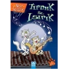TIRMIK  İLE ISIRIK