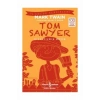 Tom Sawyer (Kısaltılmış Metin) - Mark Twain - İş Bankası Kültür Yayınları