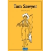 Tom Sawyer - Mark Twain - Parıltı Yayınları