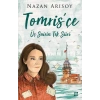 TOMRİSÇE - NAZAN ARISOY - DOKUZ YAYINLARI