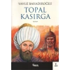 Topal Kasırga-Yavuz Bahadıroğlu-Nesil Yayınevi