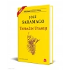Toprağın Uyanışı -(Sert Kapak)- Jose Saramago - Kırmızı Kedi Yayınları