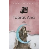 Toprak Ana - Cengiz Aytmatov - Ketebe Yayınları