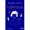 Toprakyiyen - Dolores Reyes - Can Yayınları