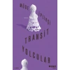 Transit Yolcular - Müge İplikçi - Can Yayınları