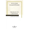 Trolıus ve Cressıda (Karton Kapak) - William Shakespeare - İş Bankası Yayınları