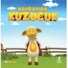TRT Çocuk Kahraman Kuzucuk - Doğan Çocuk