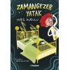 Tudem Yayınları - Zamangezer Yatak - Nuri Kurucu