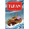 Tufan Hz. Nuh - Ahmet Yılmaz Boyunağa - Genç Timaş Yayınları