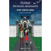 Tuhaf Bilimler Akademisi (Karton Kapak) - Şöhret Doğruyol Sağbaş - Epsilon Yayınları