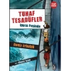 Tuhaf Tesadüfler 2-Deniz Erbulak-Xlibris Yayınları