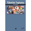 Tüketim Toplumu - Jena Baudrillard - Ayrıntı Yayınları