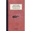 Tüneldeki Çocuk - Sait Faik Abasıyanık  –  İş Bankası Kültür Yayınları