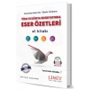 Türk ve Dünya Edebiyatında Eser Özetleri El Kitabı- Limit Yayınları