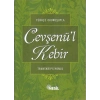 Türkçe Okunuşuyla Cevşenü’l Kebir (Transkripsiyonlu) - Nesil Yayınları