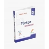 Türkçe Soru Bankası B Gelişim Serisi - Birey Yayınları