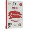TÜRKÇE SORU BANKASI TYT NAVİGASYON