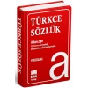 Türkçe Sözlük (1.Hamur Plastik Biala Kapak) - Ema Yayınları