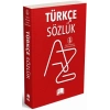 Türkçe Sözlük Ema Yayınları-1.HAMUR KARTON KAPAK