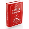 Türkçe Sözlük İlkokul - Biala Plastik Kapak 1.Hamur - Parıltı yayınları