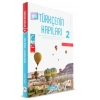 Türkçenin Kapıları 2 - Delta Kültür Yayınları
