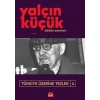 Türkiye Üzerine Tezler 4-Yalçın Küçük-Kırmızı Kedi Yayınları