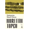 Türkiyenin Maarif Davası - Nurettin Topçu - Dergah Yayınları