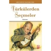 Türkülerden Seçmeler- Ema Kitap
