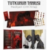 Tutkunun Tanrısı (Ciltli)-Işıl Limae- Martı Yayınları