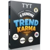 TYT 4 Deneme-Trend Karma