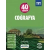 TYT 40 Seans Coğrafya-Okyanus Yayınları