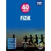 TYT 40 Seans Fizik - Okyanus Yayınları
