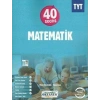 TYT 40 Seans Matematik - Okyanus Yayınları