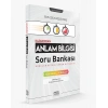 TYT ANLAM BİLGİSİ SORU BANKASI - ROTA YAYINLARI